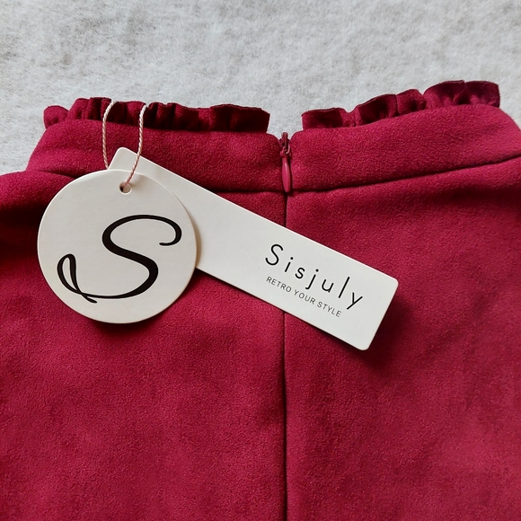 Sisjuly dress NWT - Picture 8 of 12